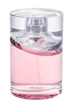 Kvapusis vanduo Hugo Boss Boss Femme EDP moterims 75 ml kaina ir informacija | Kvepalai moterims | pigu.lt