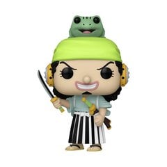 Funko POP! One Piece Usohachi kaina ir informacija | Žaidėjų atributika | pigu.lt