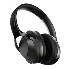 HiFuture FutureTour Pro Headphones Black цена и информация | Наушники | pigu.lt