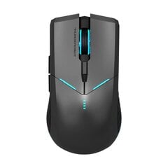 Thunderobot Dual-Modes Gaming mouse ML703 (black) цена и информация | Мыши | pigu.lt