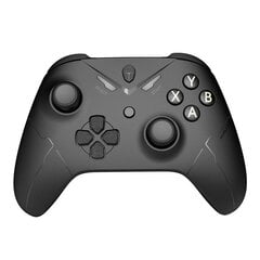 Thunderobot BT Gamepad G20 (black) цена и информация | Джойстики | pigu.lt