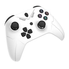 Thunderobot BT Gamepad G25 (white) цена и информация | Джойстики | pigu.lt