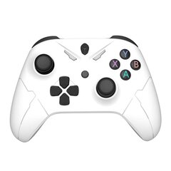 Thunderobot BT Gamepad G25 (white) цена и информация | Джойстики | pigu.lt