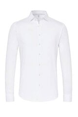 Marškiniai vyrams Desoto 38522-8, balti kaina ir informacija | Vyriški marškiniai | pigu.lt