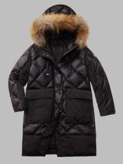 ПАЛЬТО ЖЕНСКОЕ BLAUER BLDK03108 49060-5 цена и информация | Женские куртки | pigu.lt