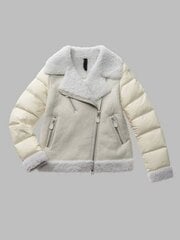 КУРТКА ЖЕНСКАЯ BLAUER BLDL01281 49063-4 цена и информация | Женские куртки | pigu.lt