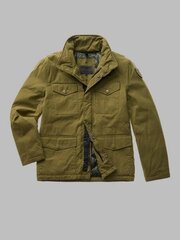 КУРТКА МУЖСКАЯ BLAUER BLUB03233 49069-7 цена и информация | Мужские куртки | pigu.lt