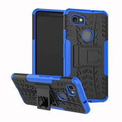 Kickstand Armor Case kaina ir informacija | Telefono dėklai | pigu.lt