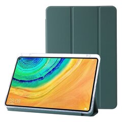 Чехол-книжка "Deluxe" — черный (OnePlus Pad) цена и информация | Чехлы для планшетов и электронных книг | pigu.lt