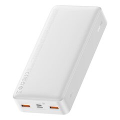 Baseus Bipow 20000mAh kaina ir informacija | Atsarginiai maitinimo šaltiniai (power bank) | pigu.lt