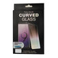 Full Glue Curved Glass UV kaina ir informacija | Apsauginės plėvelės telefonams | pigu.lt
