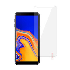 TopTel Tempered Glass Gold цена и информация | Google Pixel 3a - 3mk FlexibleGlass Lite™ защитная пленка для экрана | pigu.lt