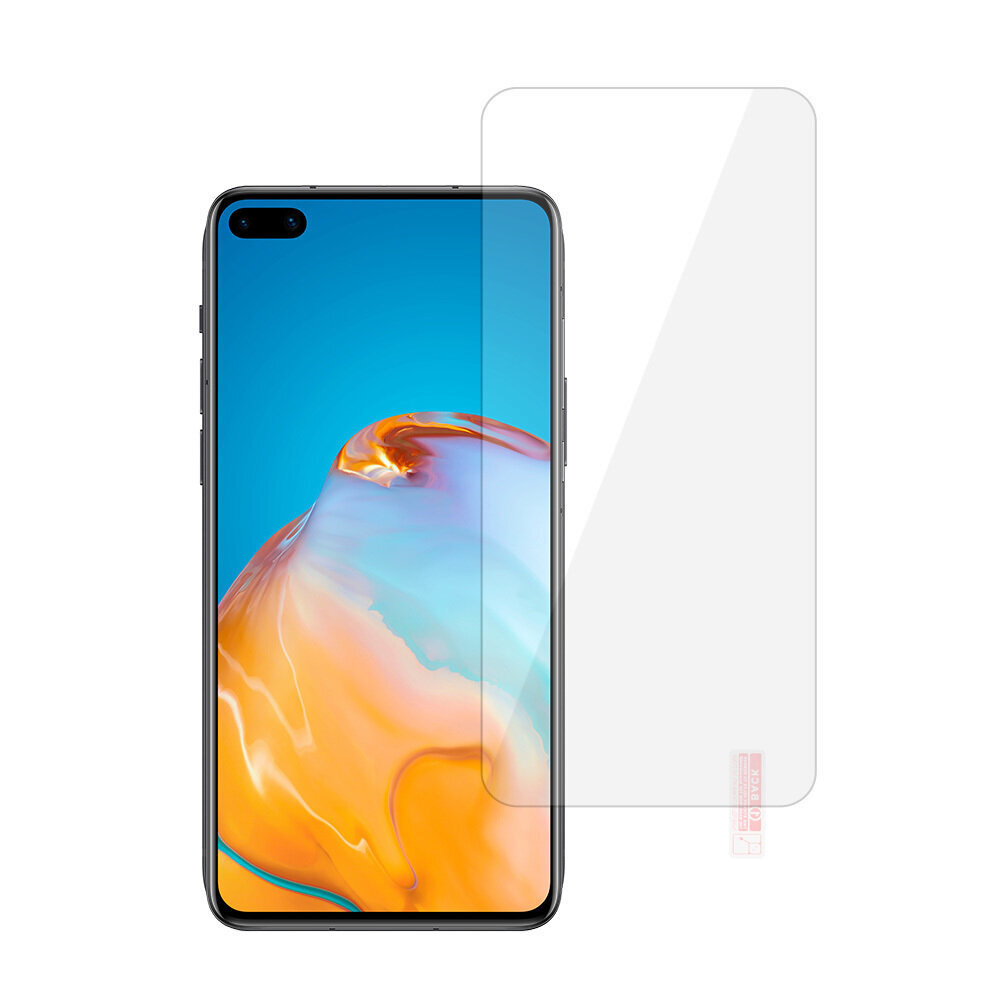 TopTel Tempered Glass Gold kaina ir informacija | Apsauginės plėvelės telefonams | pigu.lt