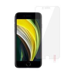 TopTel Tempered Glass Gold цена и информация | Защитные пленки для телефонов | pigu.lt