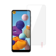 TopTel Tempered Glass Gold цена и информация | Защитные пленки для телефонов | pigu.lt