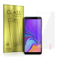 TopTel Tempered Glass Gold kaina ir informacija | Apsauginės plėvelės telefonams | pigu.lt