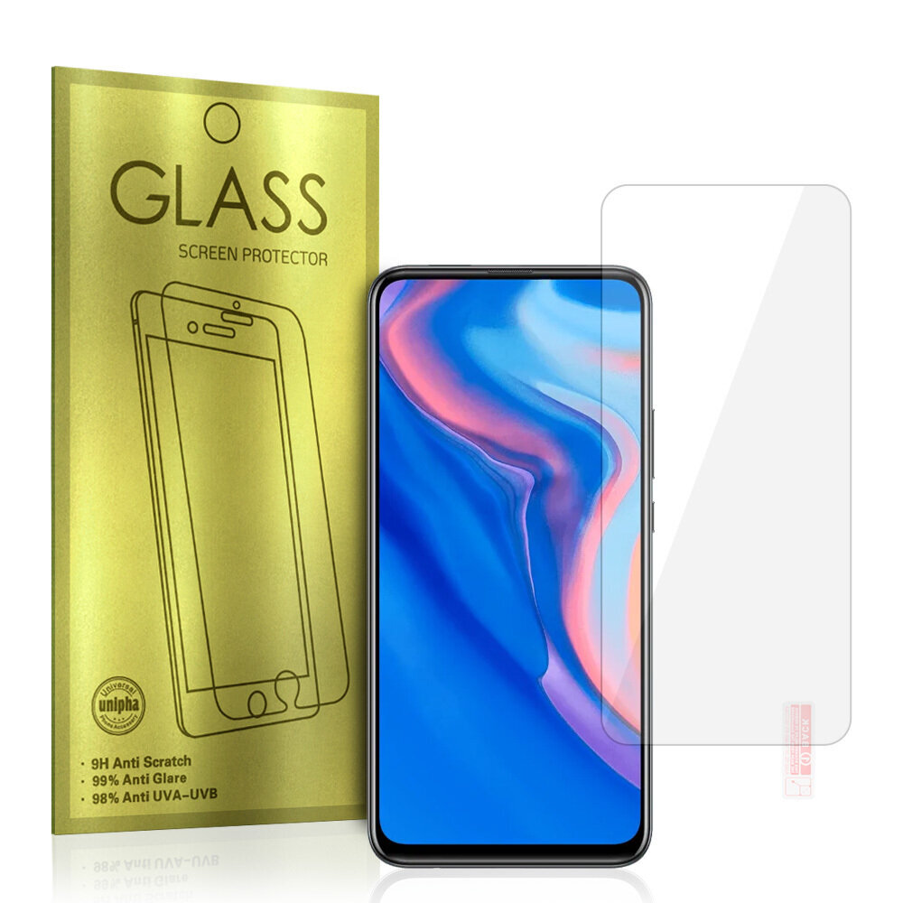 TopTel Tempered Glass Gold kaina ir informacija | Apsauginės plėvelės telefonams | pigu.lt