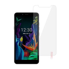 TopTel Tempered Glass Gold kaina ir informacija | Apsauginės plėvelės telefonams | pigu.lt