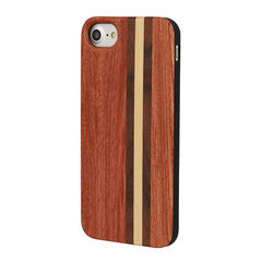 Vennus Wood цена и информация | Чехлы для телефонов | pigu.lt