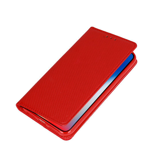 Forcell Smart Book Magnet Case kaina ir informacija | Telefono dėklai | pigu.lt