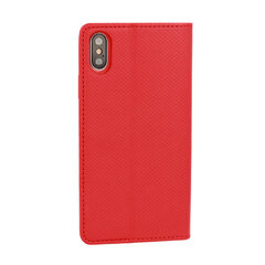 Smart Case Book для Samsung Galaxy A5 2018 / A8 2018 синий цена и информация | Чехлы для телефонов | pigu.lt