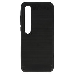 Carbon Back Case kaina ir informacija | Telefono dėklai | pigu.lt