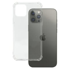 Задний чехол для iPhone 12 Pro Max цена и информация | Чехлы для телефонов | pigu.lt