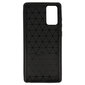 Carbon Back Case kaina ir informacija | Telefono dėklai | pigu.lt