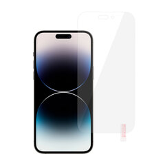 TopTel Tempered Glass Gold цена и информация | Google Pixel 3a - 3mk FlexibleGlass Lite™ защитная пленка для экрана | pigu.lt