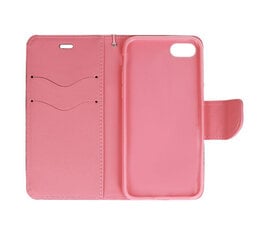 Необычный чехол для Iphone 12 Pro Max черно-розовый цена и информация | Чехлы для телефонов | pigu.lt