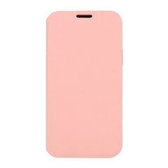 Чехол Vennus Lite для Iphone 12 Mini светло-розовый цена и информация | Чехлы для телефонов | pigu.lt