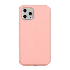 Чехол Vennus Lite для Iphone 12 Mini светло-розовый цена и информация | Чехлы для телефонов | pigu.lt