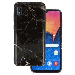 TopTel Marble Silicone kaina ir informacija | Telefono dėklai | pigu.lt