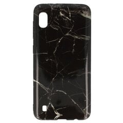 TopTel Marble Silicone kaina ir informacija | Telefono dėklai | pigu.lt