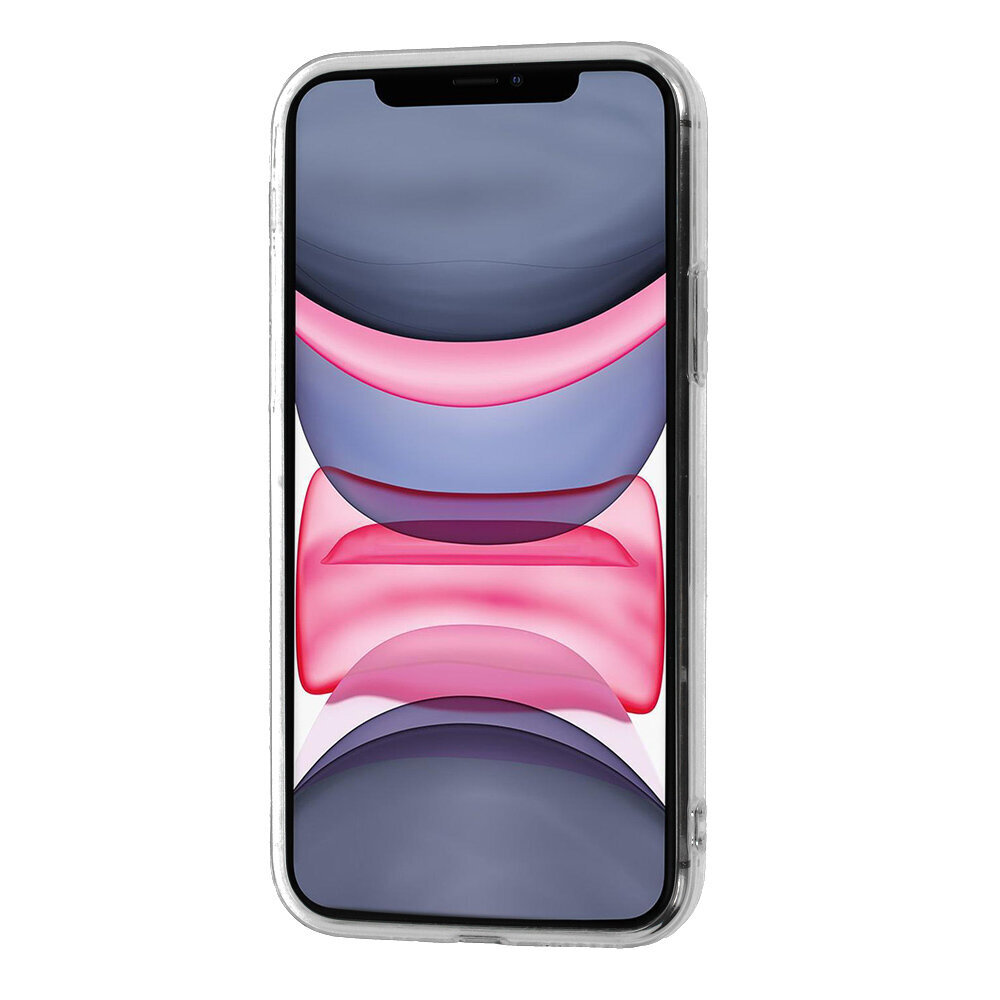 Jelly TPU kaina ir informacija | Telefono dėklai | pigu.lt