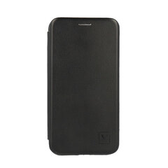 Чехол Book Vennus Elegance для Samsung Galaxy Note 20 черный цена и информация | Чехлы для телефонов | pigu.lt