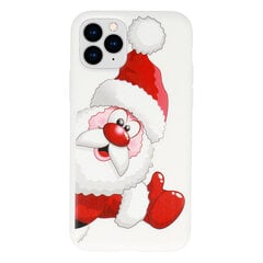 Tel Protect Christmas для Iphone 13 Pro Max  цена и информация | Чехлы для телефонов | pigu.lt