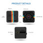 Techonic B4-SQ11 цена и информация | Vaizdo kameros | pigu.lt