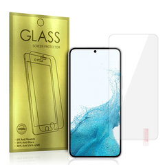 TopTel Tempered Glass Gold цена и информация | Защитные пленки для телефонов | pigu.lt