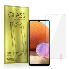 Glass Gold Screen kaina ir informacija | Apsauginės plėvelės telefonams | pigu.lt