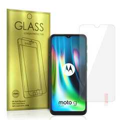 TopTel Tempered Glass Gold цена и информация | Google Pixel 3a - 3mk FlexibleGlass Lite™ защитная пленка для экрана | pigu.lt