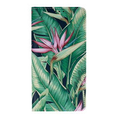 Умная книга-цветок для Iphone 12 Mini Design 4 цена и информация | Чехлы для телефонов | pigu.lt