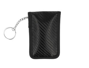 Vennus Car Keys Carbon Pouch kaina ir informacija | Vyriškos piniginės, kortelių dėklai | pigu.lt