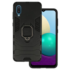 Forcell Ring Armor Case kaina ir informacija | Telefono dėklai | pigu.lt