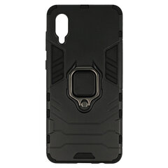 Forcell Ring Armor Case kaina ir informacija | Telefono dėklai | pigu.lt