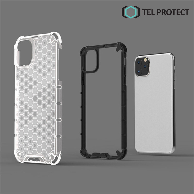 Tel Protect Honey Armor цена и информация | Telefono dėklai | pigu.lt