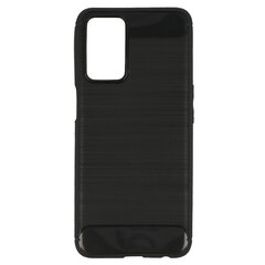 Carbon Back Case kaina ir informacija | Telefono dėklai | pigu.lt