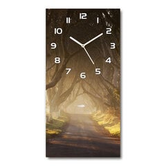 Sieninis laikrodis Kelias miške цена и информация | Часы | pigu.lt