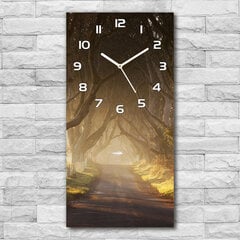 Sieninis laikrodis Kelias miške kaina ir informacija | Laikrodžiai | pigu.lt