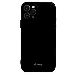 Чехол Jelly Case для Samsung Galaxy A03S цена и информация | Чехлы для телефонов | pigu.lt